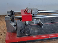 Tegelsnijder, tomecanic - afbeelding 3 van  5