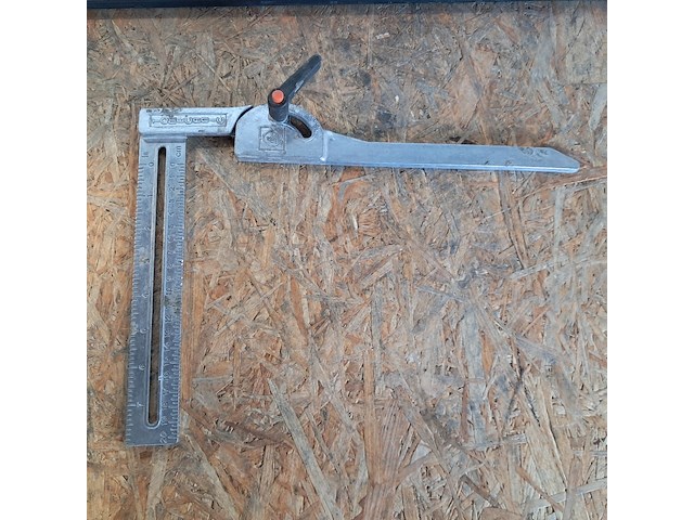 Tegelsnijder, tomecanic - afbeelding 5 van  5