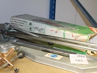 Tegelsnijders, maximaal 30 cm. - afbeelding 3 van  3