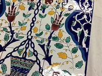 Tegeltableau - afbeelding 2 van  4