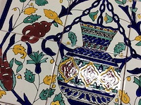 Tegeltableau - afbeelding 3 van  4