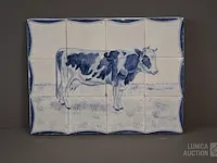 Tegeltableau