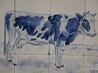 Tegeltableau - afbeelding 2 van  4