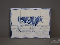 Tegeltableau - afbeelding 3 van  4