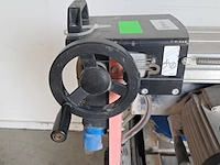 Tegeltafelzaag verstelbaar 1000mm 230v, battipav, prime 100, 2020 - afbeelding 6 van  17