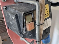 Tegeltafelzaag verstelbaar 1000mm 230v, battipav, prime 100, 2020 - afbeelding 17 van  17