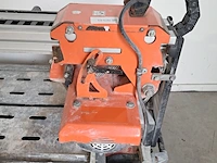 Tegeltafelzaag verstelbaar 1000mm 230v, gölz, gs350a-120, 2022 - afbeelding 3 van  13