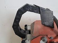 Tegeltafelzaag verstelbaar 1000mm 230v, gölz, gs350a-120, 2022 - afbeelding 10 van  13