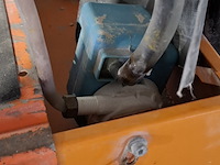 Tegeltafelzaag verstelbaar groot l=950mm/h40mm ~ battipav, vip 290, bouwjaar 2021 - afbeelding 7 van  8