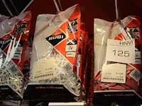 Tegelvloerkruisen en tegelkeggen in 34 verpakkingen - afbeelding 3 van  3