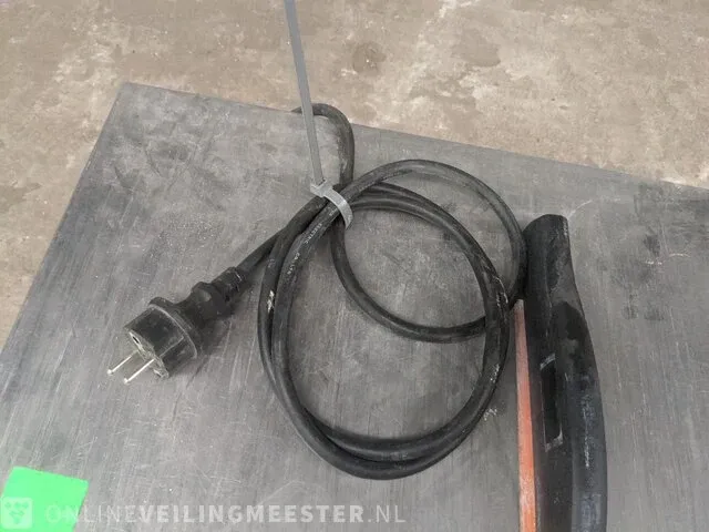 Tegelzaag rubi, nd-200 - afbeelding 6 van  7