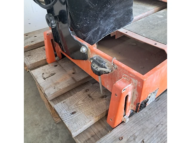 Tegelzaagmachine - 900mm - 230v, battipav, vip 290, 2014 - afbeelding 4 van  9