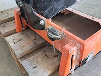 Tegelzaagmachine - 900mm - 230v, battipav, vip 290, 2014 - afbeelding 4 van  9