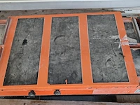 Tegelzaagmachine - 900mm - 230v, battipav, vip 290, 2014 - afbeelding 5 van  9