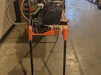 Tegelzaagmachine - 900mm - 230v, battipav, vip 290, 2018 - afbeelding 9 van  12