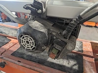 Tegelzaagmachine - 900mm - 230v, battipav, vip 290, 2018 - afbeelding 11 van  12