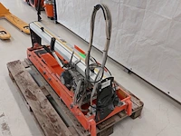 Tegelzaagmachine - 900mm - 230v battipav, vip 290, bouwjaar 2016 - afbeelding 4 van  9