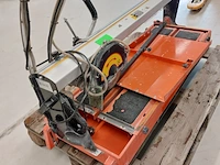 Tegelzaagmachine - 900mm - 230v battipav, vip 290, bouwjaar 2016 - afbeelding 6 van  9