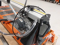 Tegelzaagmachine - 900mm - 230v battipav, vip 290, bouwjaar 2019 - afbeelding 11 van  13