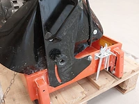 Tegelzaagmachine - 900mm - 230v battipav, vip 290, bouwjaar 2019 - afbeelding 13 van  13