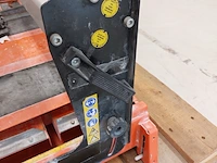 Tegelzaagmachine - 900mm - 230v battipav, vip 290, bouwjaar 2019 - afbeelding 11 van  11