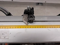 Tegelzaagmachine - 900mm - 230v battipav, vip 290, bouwjaar 2019 - afbeelding 6 van  8