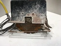 Tegelzaagmachine - afbeelding 2 van  4