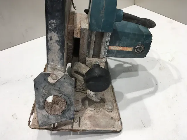 Tegelzaagmachine - afbeelding 3 van  4