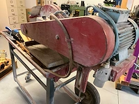 Tegelzaagmachine - afbeelding 3 van  12