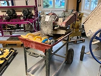 Tegelzaagmachine - afbeelding 5 van  12