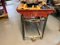 Tegelzaagmachine - afbeelding 6 van  12