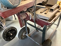 Tegelzaagmachine - afbeelding 12 van  12