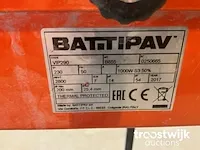 Tegelzaagmachine - afbeelding 2 van  6