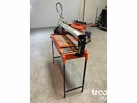 Tegelzaagmachine - afbeelding 4 van  6