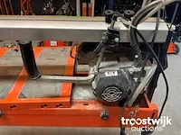 Tegelzaagmachine - afbeelding 5 van  6