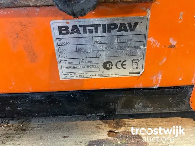 Tegelzaagmachine - afbeelding 2 van  4