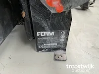 Tegelzaagmachine - afbeelding 3 van  3