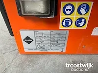 Tegelzaagmachine - afbeelding 5 van  5