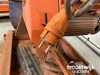 Tegelzaagmachine - afbeelding 6 van  7