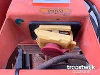 Tegelzaagmachine - afbeelding 7 van  7