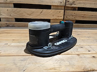 Tegelzuiger in tas nemo grabo, pro 2.0, zwart, 2024 - afbeelding 4 van  11