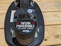 Tegelzuiger in tas nemo grabo, pro 2.0, zwart, 2024 - afbeelding 6 van  11