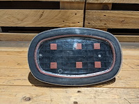 Tegelzuiger in tas nemo grabo, pro 2.0, zwart, 2024 - afbeelding 10 van  11