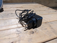 Tegelzuiger in tas nemo grabo, pro 2.0, zwart, 2024 - afbeelding 11 van  11