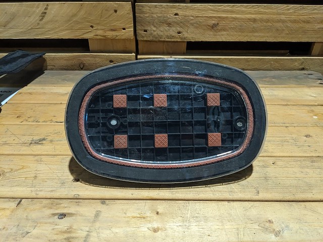 Tegelzuiger in tas nemo grabo, pro 2.0, zwart, 2024 - afbeelding 11 van  12