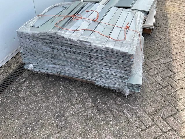 Tego metal stellingonderdelen - afbeelding 2 van  4