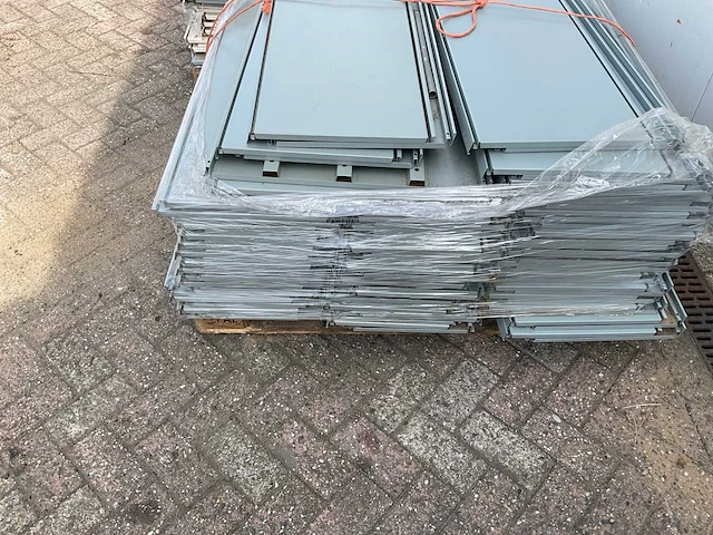 Tego metal stellingonderdelen - afbeelding 3 van  4