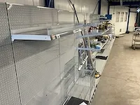 Tegometall partij winkelstelling - afbeelding 9 van  19