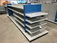 Tegometall partij winkelstelling - afbeelding 17 van  19
