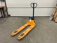 Tegra hand hydraulische palletwagen